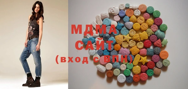 тгк Семёнов